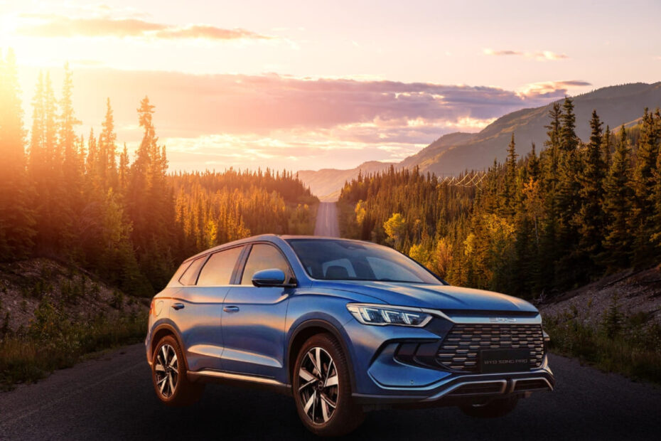 Explore o design inovador e a tecnologia de ponta dos carros elétricos BYD. Confira detalhes exclusivos de cada modelo e veja como a mobilidade elétrica está moldando o futuro sustentável.