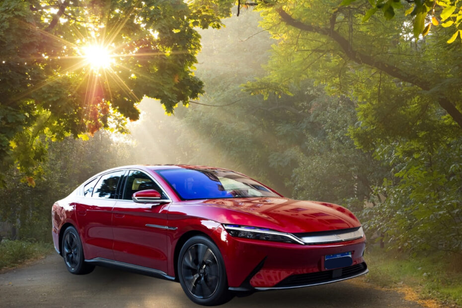 Com a Bateria Blade e outras inovações, a BYD conseguiu não só proporcionar uma condução eficiente e econômica, mas também entregar uma solução mais ecológica para os desafios do transporte moderno. Se você está pensando em migrar para um carro elétrico, a BYD certamente merece estar no topo da sua lista.