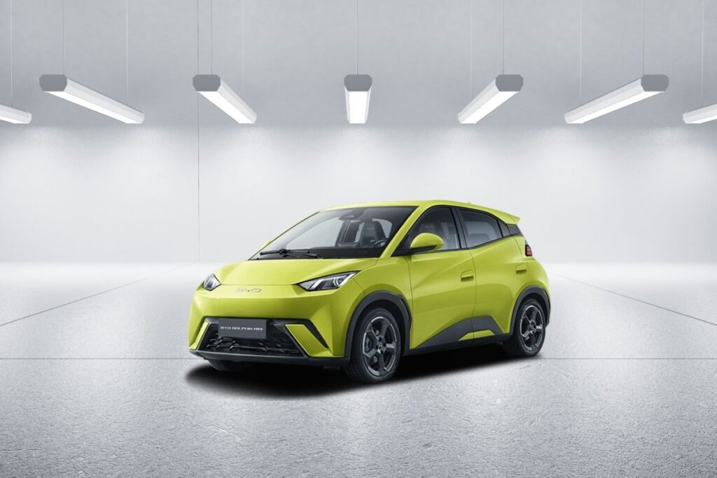 De veículos elétricos a fábricas ecológicas, passando por projetos educacionais e soluções de energia limpa, as iniciativas sustentáveis da BYD representam um novo modelo de indústria, mais consciente, eficiente e humano.