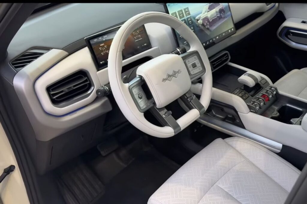 BYD Fang Cheng Bao Tai 3
