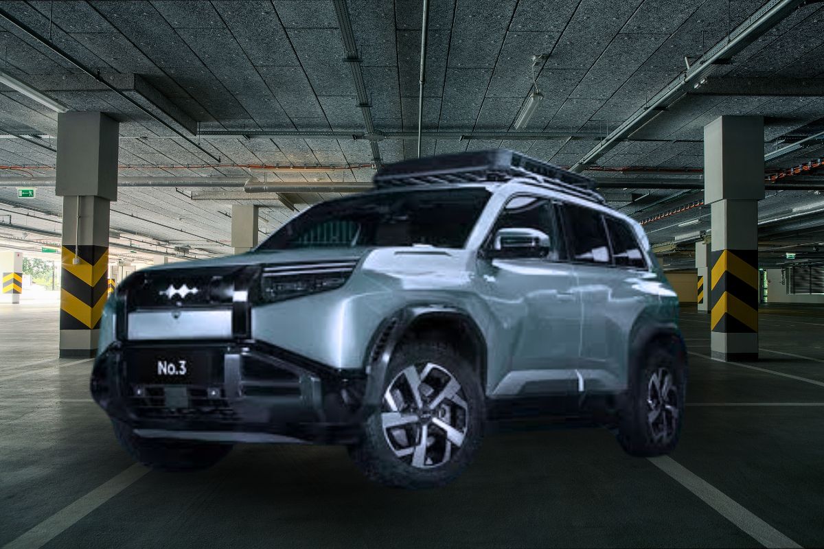 BYD Fang Cheng Bao Tai 3